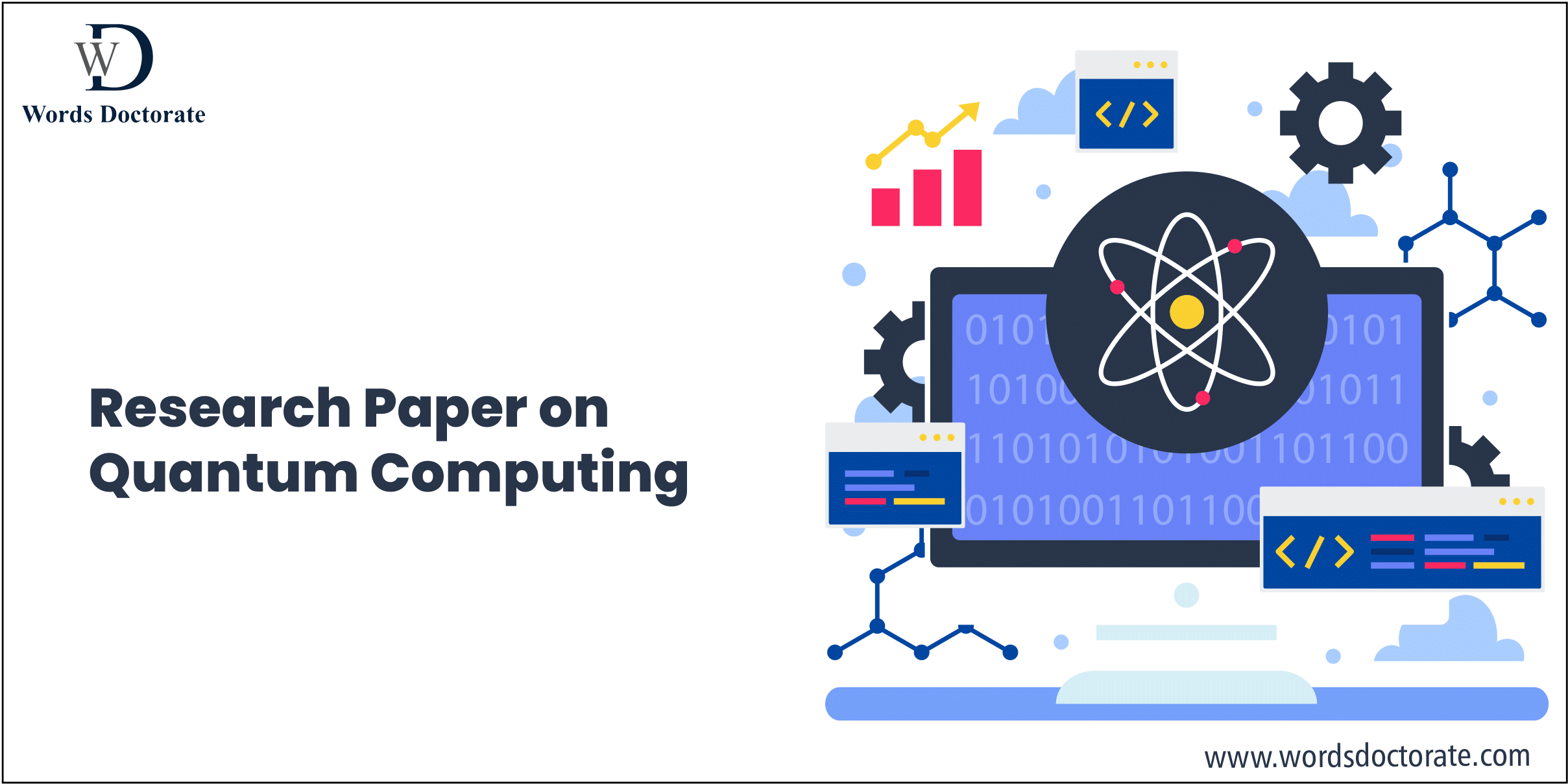 quantum internet research paper